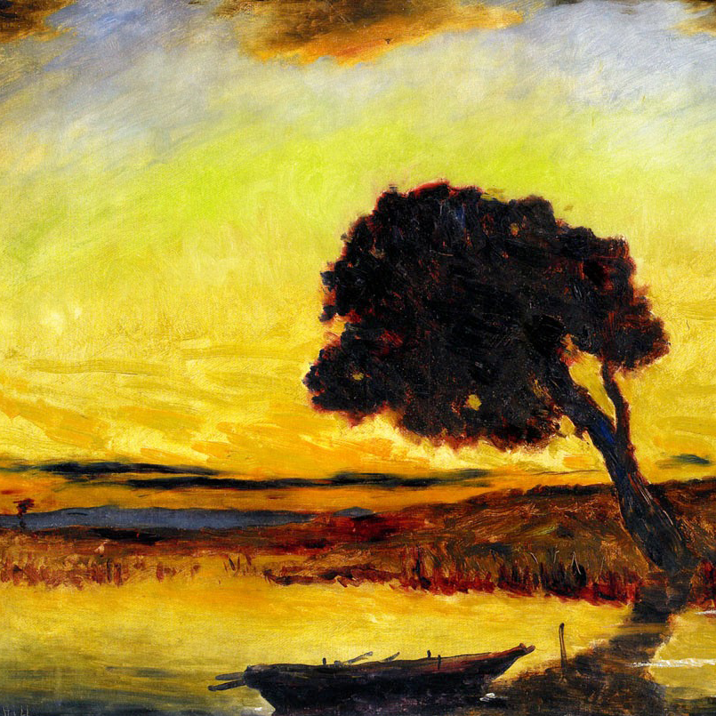 Är livet en sjukdom?