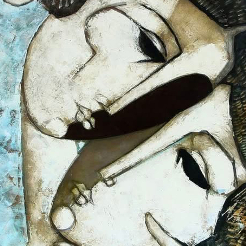 Samtalet runt svår sjukdom