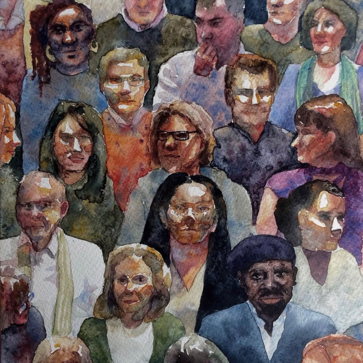 Narrativ medicinrond