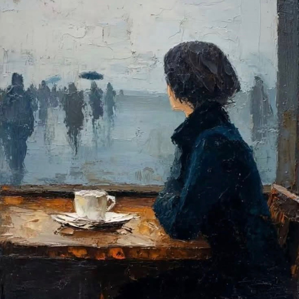 Bära hoppets börda