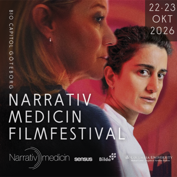 Anmäl dig till årets filmfestival